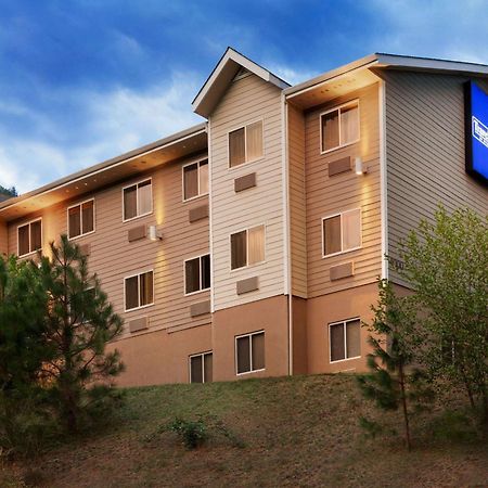 Travelodge By Wyndham Dunsmuir Luaran gambar